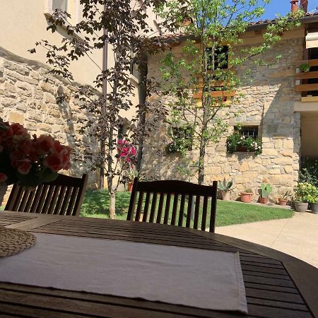 Da Agostino, La Casa Del Latte Villa Costa di Mezzate Dış mekan fotoğraf