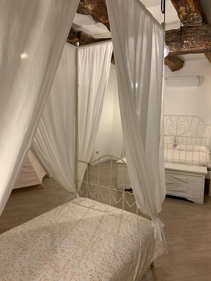 Da Agostino, La Casa Del Latte Villa Costa di Mezzate Dış mekan fotoğraf