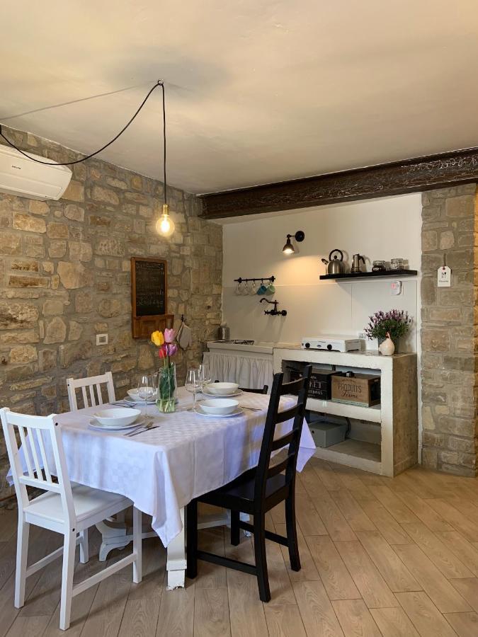 Da Agostino, La Casa Del Latte Villa Costa di Mezzate Dış mekan fotoğraf