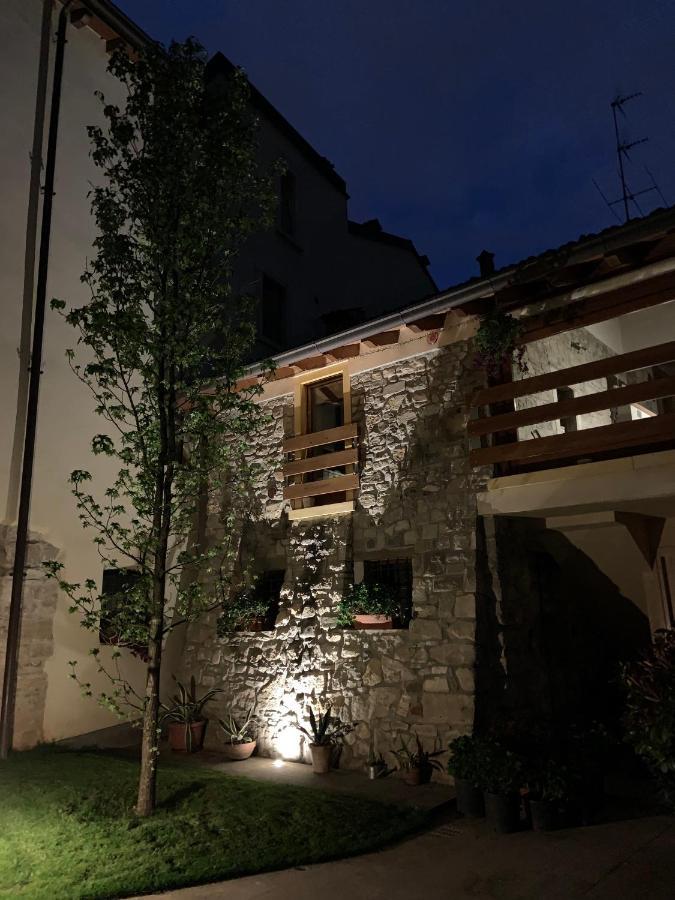 Da Agostino, La Casa Del Latte Villa Costa di Mezzate Dış mekan fotoğraf