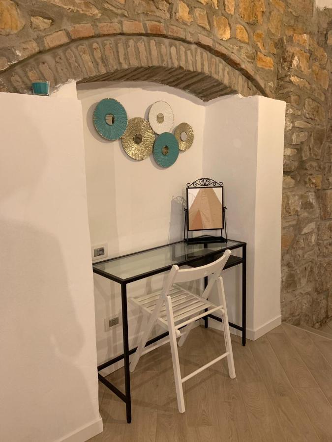 Da Agostino, La Casa Del Latte Villa Costa di Mezzate Dış mekan fotoğraf